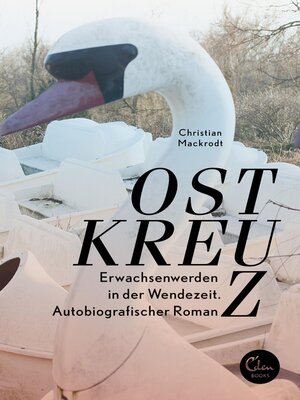 cover image of Ostkreuz